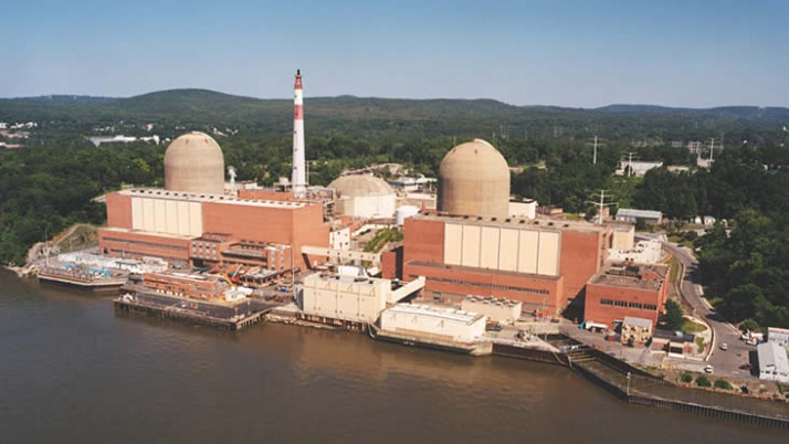 Indian Point, Do Better