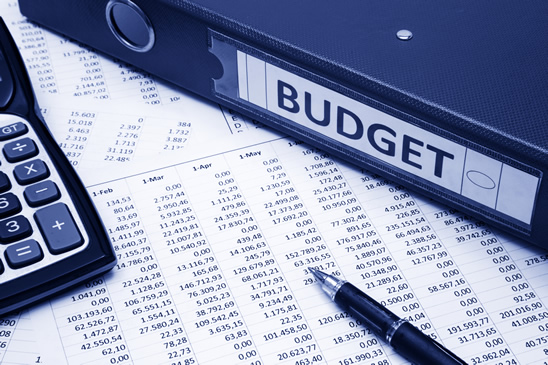Crafting a Responsible Budget