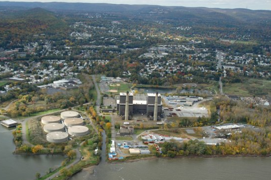 Life After Indian Point