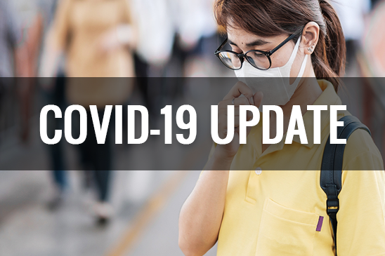 COVID-19 Update – September 23