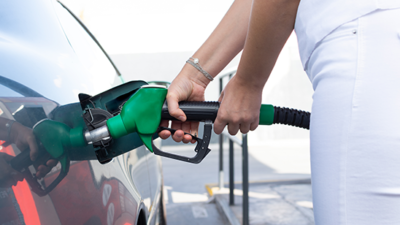 Pumping the Brakes on Gas Tax