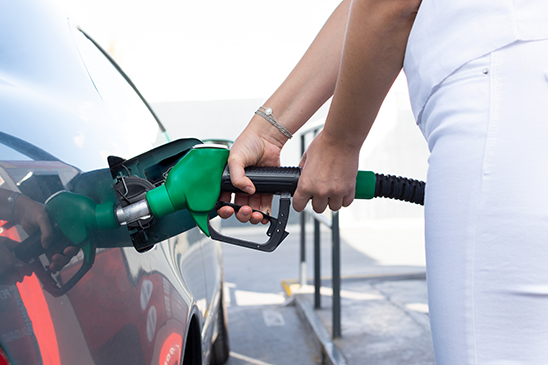 Pumping the Brakes on Gas Tax